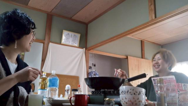 会の雰囲気1