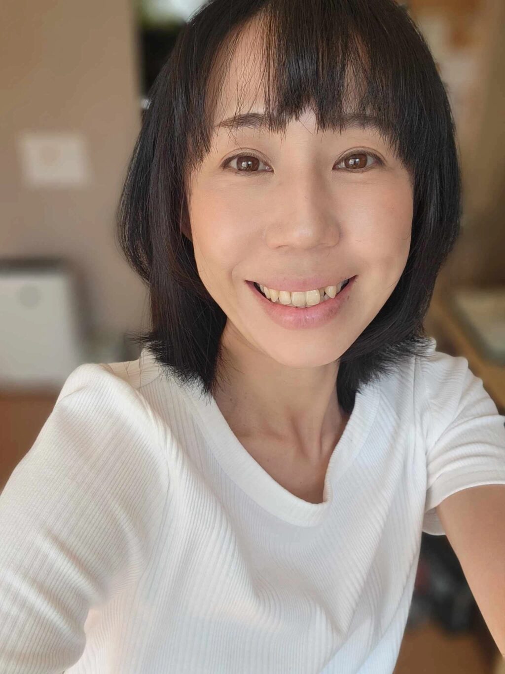 プロフィール写真