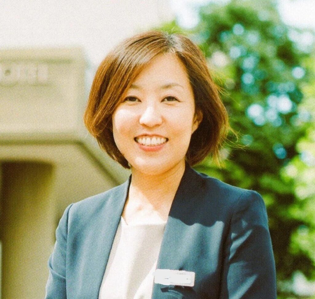 プロフィール画像