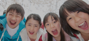 夢作志表紙