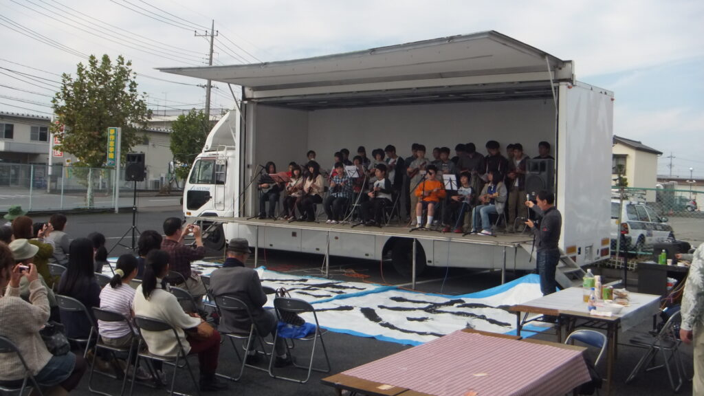 学園祭2