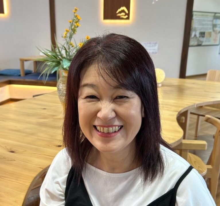 人_渡辺尚子