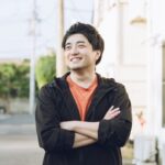 プロフィール写真