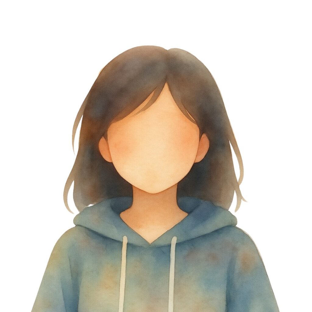 人_イラスト_子ども1