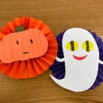 ハロウィン飾り