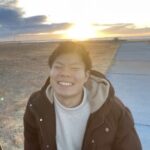 プロフィール写真