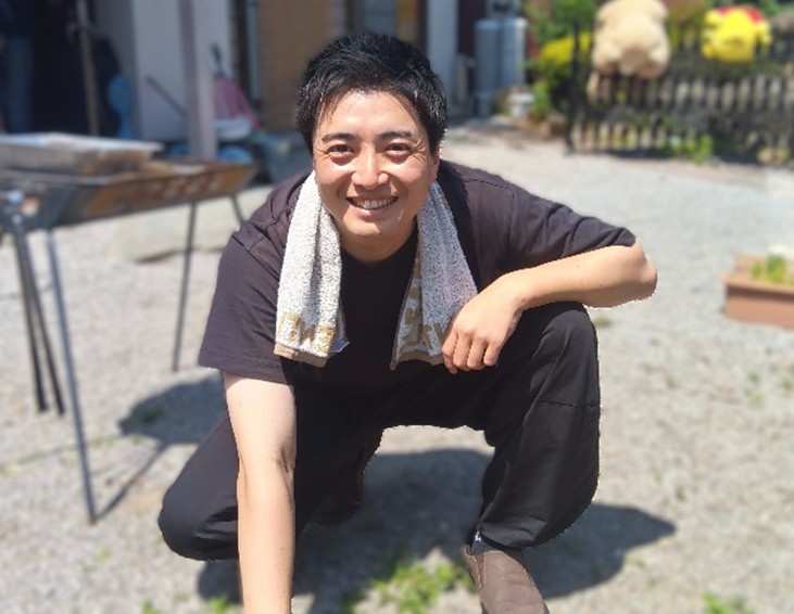 プロフィール画像