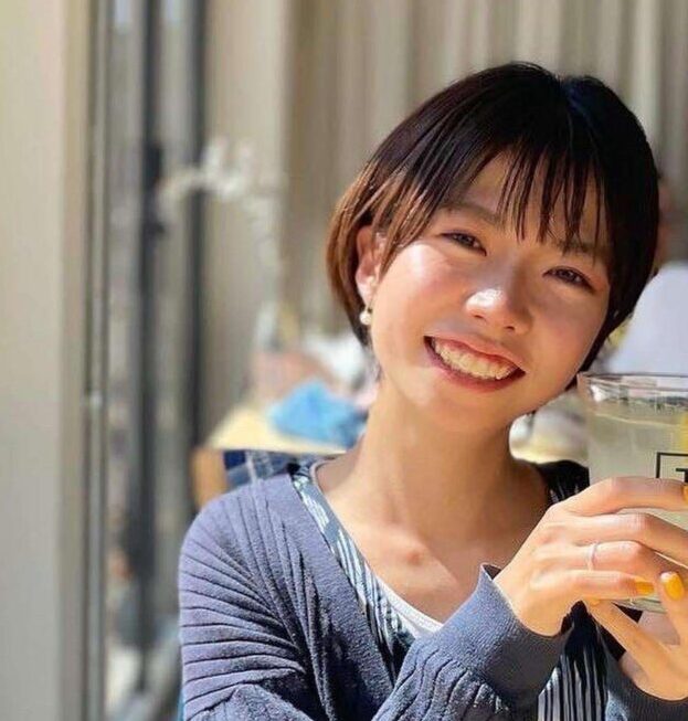 人画像_さきさん