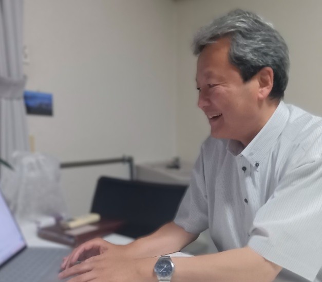 プロフィール画像