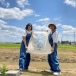 トーキョーコーヒー大田原2人の写真