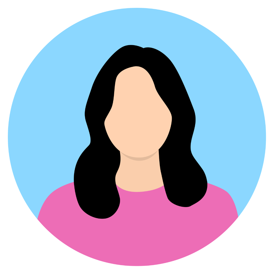 人イラスト10