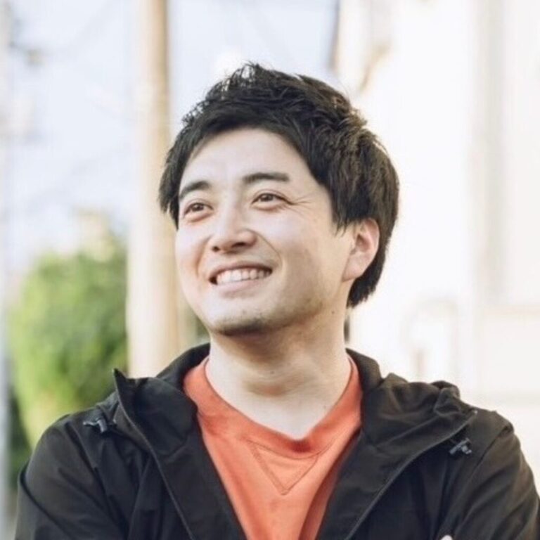 土橋優平(NPO法人キーデザイン 代表)